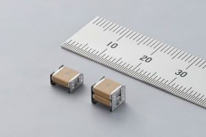 村田 新增汽车用安全规格认证金属端子型MLCC产品线 额定电压500Vac的安全规格Y2 X1级认证产品实现商品化