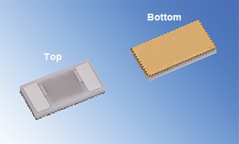KOA现已推出具备引线键合功能的铂金薄膜温度感测器
