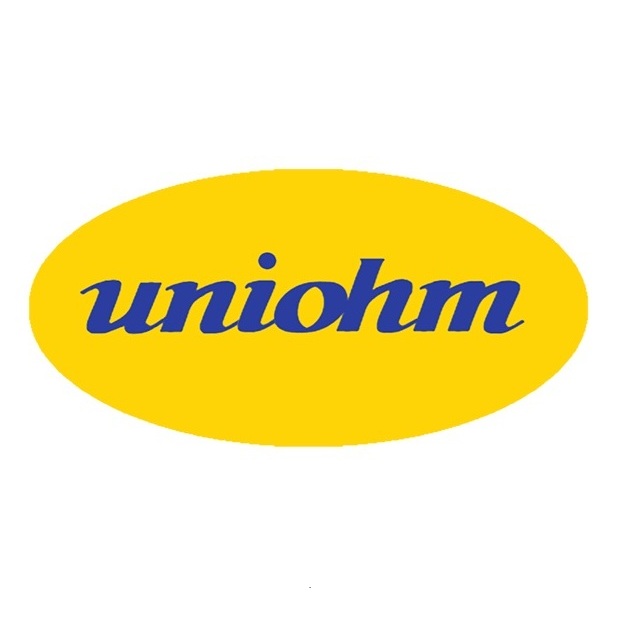 厚聲集團正式授權代理UNIOHM品牌銷售