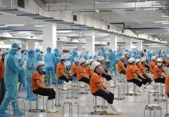 旺詮馬來西亞廠將停工兩周,估影響7月30%電阻產能