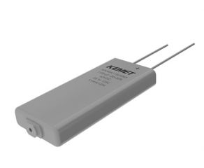 KEMET 新產品發表, APL90 矩形鋁聚合物電容器