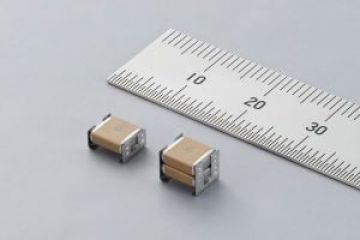 村田 新增汽车用安全规格认证金属端子型MLCC产品线 额定电压500Vac的安全规格Y2 X1级认证产品实现商品化