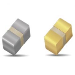 射頻 & 微波電容器