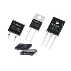 Diode Transistor MOSFET