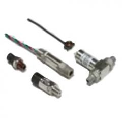 Pressure Sensor Types