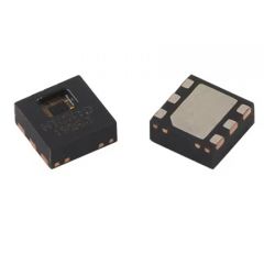 Relative Humidity Sensors
