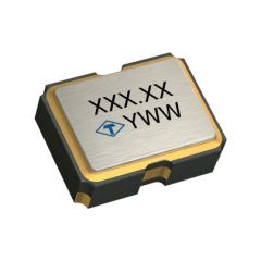 Crystal Oscillator