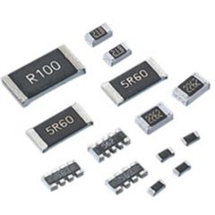 SMD 电阻