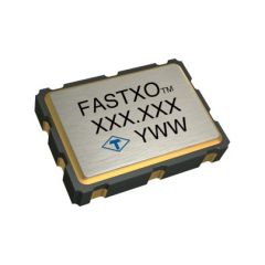FASTXO, Fast Delivery Crystal Oscillator Series-Low Noise