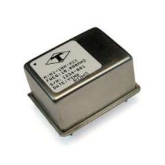 Double Oven Controlled Crystal Oscillator