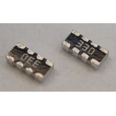 Thick Film Chip Resistors Arrays ( Planar Type)