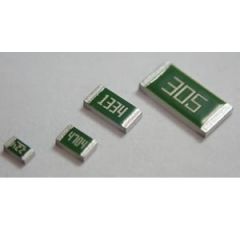 Thick Film High Voltage Chip Resistors