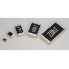 Thin Film Chip Resistors Automotive Grade