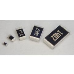 Thin Film Chip Resistors Anti-Sulfurated