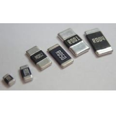 Metal Plate Current Sensing Chip Resistors