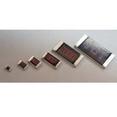 High Power Chip Resistors