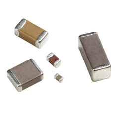 Multilayer Capacitors