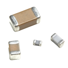 Multilayer Capacitors ( High-Voltage)