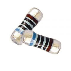 Carbon Film MELF Resistor