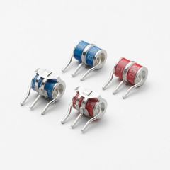 Three Terminal Medium Duty Gas Plasma Overvoltage Arrester(GDT)