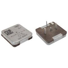 Wet Tantalum Capacitors, High Energy, Ultra High Capacitance