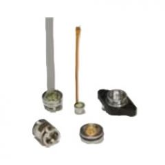 介質隔離壓力傳感器